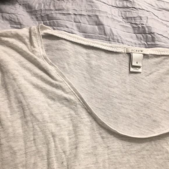 Casual Tee - Picture 3 of 3